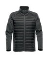 Pánska hybridná bunda Narvik by Stormtech