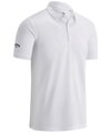 Pánske jednofarebné polo Swing Tech™ Callaway