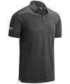 Pánske jednofarebné polo Swing Tech™ Callaway