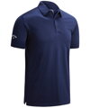 Pánske jednofarebné polo Swing Tech™ Callaway