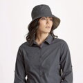 Safari unisex oboustranný klobouk Craghoppers Expert