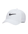 Unisex Dri-FIT šiltovka s nápisom Nike vpredu