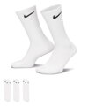 Ponožky Nike na každodenné nosenie 3-balenie