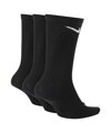 Ponožky Nike na každodenné nosenie 3-balenie