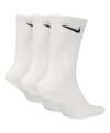 Ponožky Nike na každodenné nosenie 3-balenie