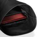 Roll-Top batoh s polstrovanou priehradkou na notebook BagBase 20L