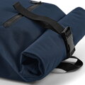 Roll-Top batoh s polstrovanou priehradkou na notebook BagBase 20L