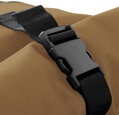 Roll-Top batoh s polstrovanou priehradkou na notebook BagBase 20L