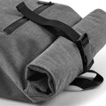 Roll-Top batoh s polstrovanou priehradkou na notebook BagBase 20L