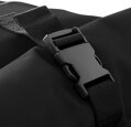 Roll-Top batoh s polstrovanou priehradkou na notebook BagBase 20L