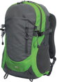 Ľahký funkčný batoh s polstrovaným chrbtom Halfar 30L