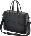 Aktovka na notebook Tailored Luxe Quadra 11L čierna