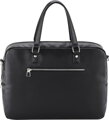 Aktovka na notebook Tailored Luxe Quadra 11L čierna