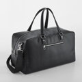 Cestovná taška z koženky Tailored Luxe Quadra 25L