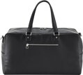 Cestovná taška z koženky Tailored Luxe Quadra 25L