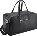 Cestovná taška z koženky Tailored Luxe Quadra 25L