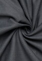 Čierno šedá nepresvitajúca košeľa ETERNA Comfort Fit Non Iron