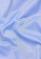 Pánska košeľa ETERNA Comfort Fit Royal Oxford modrá s modrým kontrastom Non Iron - Krátky rukáv