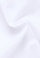 Biela keprová pánska košeľa ETERNA Modern fit Non iron s kontrastom