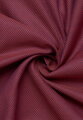 ETERNA Modern fit bordová košeľa s jemnou štruktúrou Non Iron