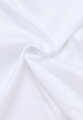 1863 BY ETERNA Jersey luxusná pletená pánska košeľa biela Modern Fit super soft Easy Care