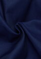 ETERNA Slim fit Oxford tmavomodrá košeľa s kontrastom Non Iron