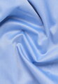 1863 BY ETERNA luxusná keprová košeľa modrá Modern Fit super soft Non Iron