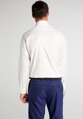 Svadobná ETERNA Modern fit Champagne nepresvitajúca košeľa dlhý rukáv Non Iron