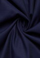 Pánska navy košeľa ETERNA Slim fit s jemnou štruktúrou