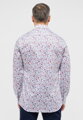 ETERNA Slim fit košeľa rozkvitnutá lúka Non Iron