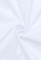 Biela košeľa ETERNA Slim fit Cover s červeným kontrastom Non Iron