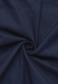 ETERNA Slim fit Navy košeľa Cover s červeným kontrastom Non Iron
