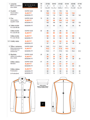 Ľanová pánska košeľa biela 1863 by ETERNA Slim fit Extra Soft