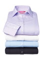 Dámska popelínová košeľa Palena Brook Taverner Semi Fitted Easy Iron