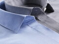 Dámska košeľa pepito Napoli Brook Taverner Semi-fitted Easy iron Krátky rukáv