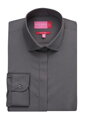 Dámska popelínová košeľa Parma Brook Taverner Semi Fitted Easy Iron