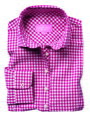 Dámska károvaná košeľa Kansas Tailored Fit Brook Taverner