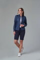 Denim dámska modrá košeľa Banff Brook Taverner