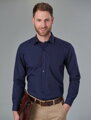 Pánska košeľa dlhý rukáv Rapino Brook Taverner Classic fit Easy iron