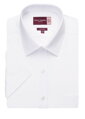 Pánska letná košeľa krátky rukáv Rosello Brook Taverner Classic fit Easy iron