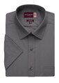 Pánska letná košeľa krátky rukáv Rosello Brook Taverner Classic fit Easy iron