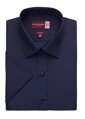 Pánska letná košeľa krátky rukáv Rosello Brook Taverner Classic fit Easy iron