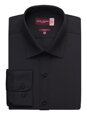 Pánska košeľa dlhý rukáv Alba Brook Taverner Slim fit Easy iron