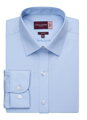 Pánska košeľa dlhý rukáv Alba Brook Taverner Slim fit Easy iron