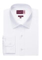 Pánska strečová košeľa Pisa dlhý rukáv Brook Taverner Easy Care Slim fit