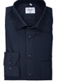Marvelis Modern Fit pánska košeľa dlhý rukáv 100% popelín modrá Navy