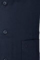 Marvelis Comfort Fit pánska košeľa dlhý rukáv 100% popelín modrá Navy