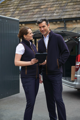 Unisex fleecová vesta na zips Cincinatti Brook Taverner
