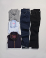 Unisex fleecová vesta na zips Cincinatti Brook Taverner