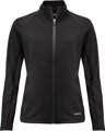 Cutter&Buck hrejivá dámska flísová mikina na zips Adapt